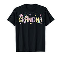 Grandma Grandpa Matching Birthday T-Shirt - Unique Graphic for Adults - T-Shirt, Sweatshirt, Hoodie