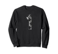Soccer Number 1 Soccer 1 Jersey Player Sweatshirt - Trendy Graphic Unisex - T-Shirt, Sweatshirt, Hoodie