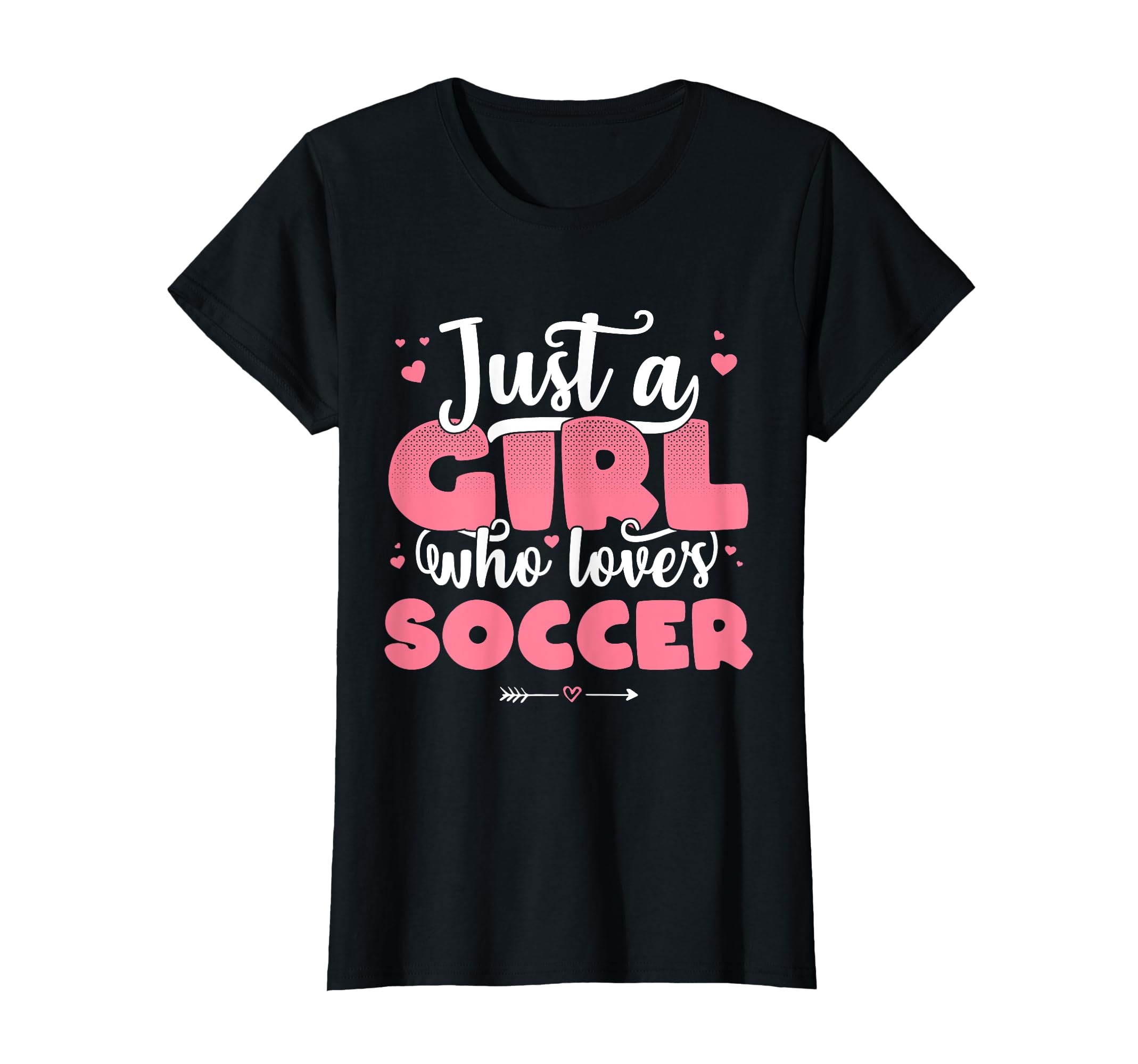 Just Who Loves Soccer Football Player T-Shirt - Streetwear Style Men Women - T-Shirt, Sweatshirt, Hoodie