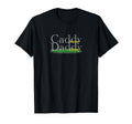 Caddy Daddy Golfer Golfers Golf Gift T-Shirt - Trendy Graphic Unisex - T-Shirt, Sweatshirt, Hoodie