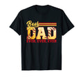 Best Softball Dad Ever Sport Dad T-Shirt - Custom Art Print for Adults - T-Shirt, Sweatshirt, Hoodie