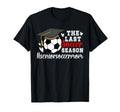 Last Soccer Season Soccer Senior Mom T-Shirt - Casual Everyday Wear Unisex - T-Shirt, Sweatshirt, Hoodie