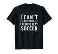 Soccer Team Fan Supporter Soccer Player T-Shirt - Trendy Graphic for Adults - T-Shirt, Sweatshirt, Hoodie