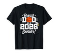 Class 2026 Senior Year Basketball T-Shirt - Streetwear Style for Adults - T-Shirt, Sweatshirt, Hoodie