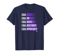 Uswntpa Equal Fight Equality Usa Soccer T-Shirt - Unique Graphic Men Women - T-Shirt, Sweatshirt, Hoodie