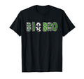 Soccer Brother Big Bro Birthday Party T-Shirt - Aesthetic Graphic Men Women - T-Shirt, Sweatshirt, Hoodie