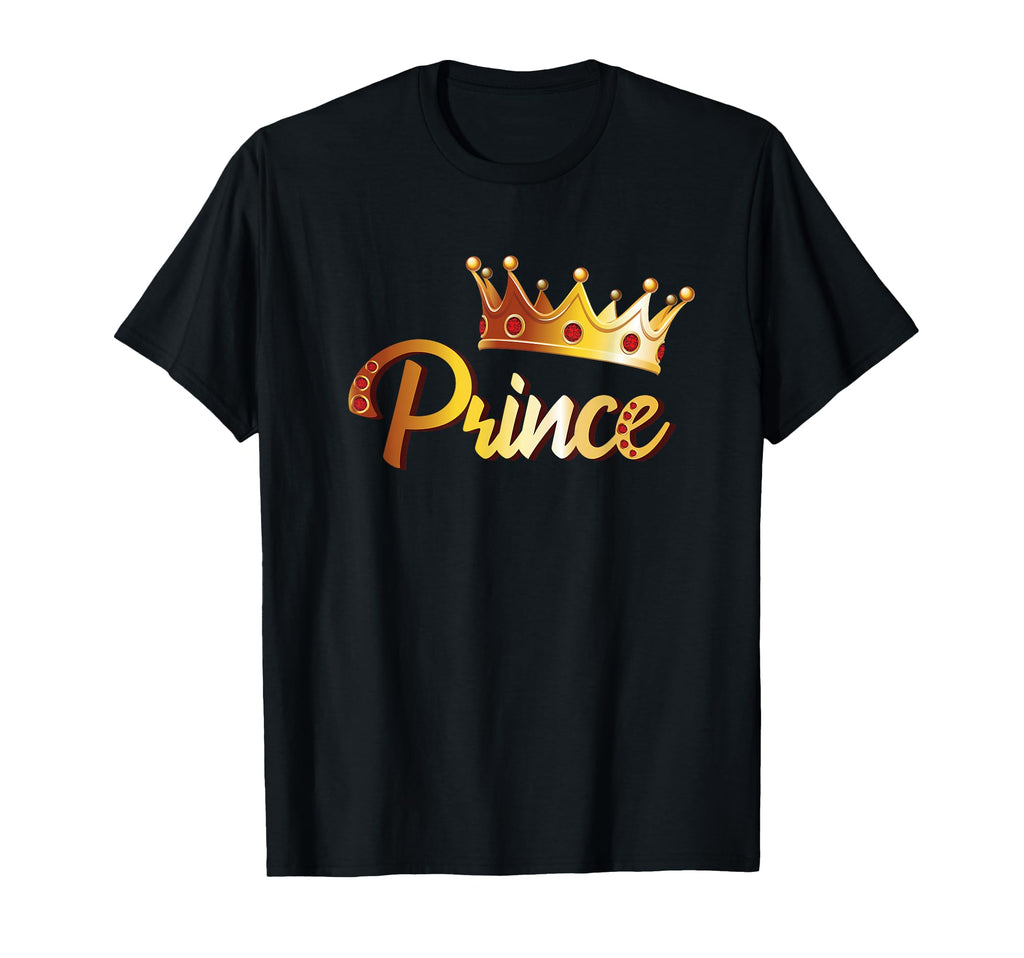 Prince Family Matching Prince T-Shirt - Aesthetic Graphic Men Women - T-Shirt, Sweatshirt, Hoodie