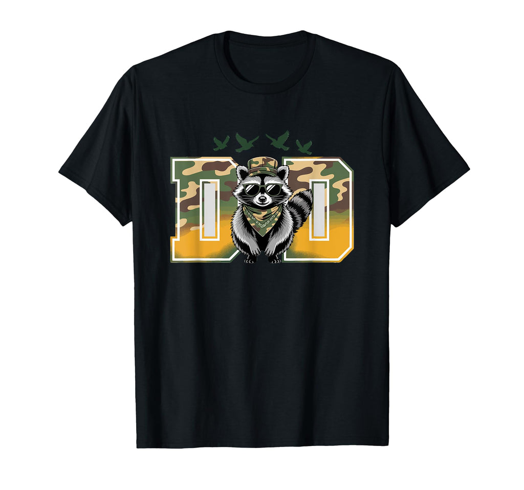 Tactical Dad Veteran Dad Veteran T-Shirt - Novelty Apparel Unisex - T-Shirt, Sweatshirt, Hoodie