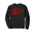 Mt 09 Sport Bike Motorcycle Sweatshirt - Custom Art Print Unisex - T-Shirt, Sweatshirt, Hoodie