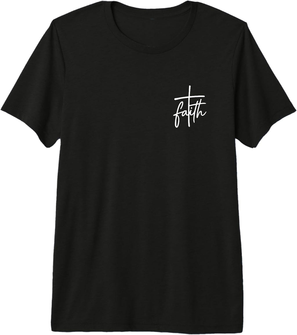 Uplifting Scripture Bible Verse Company - Adult & Kids T-Shirts, Sweatshirts & Hoodies apparel design preview 1
