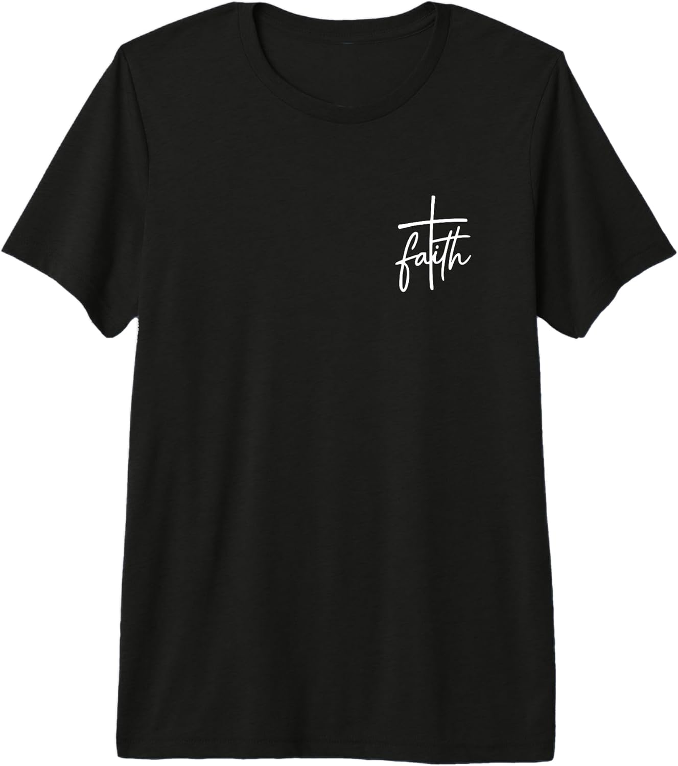 Uplifting Scripture Bible Verse Company - Adult & Kids T-Shirts, Sweatshirts & Hoodies apparel design preview 1