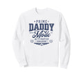 Great Dad Mode Activated Daddy Sweatshirt - Unique Graphic for Adults - T-Shirt, Sweatshirt, Hoodie