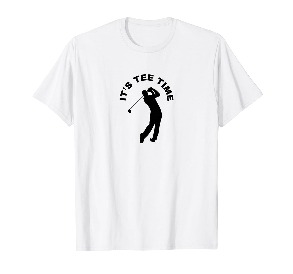 Fathers Day Golfing Gifts Dad Golf Its T-Shirt - Streetwear Style Unisex - T-Shirt, Sweatshirt, Hoodie