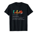 Tutu Definition Funny Hawaiian T-Shirt - Fun Novelty Design for Adults - T-Shirt, Sweatshirt, Hoodie
