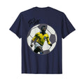 Great Moment Store Mens Pele Brasil T-Shirt - Streetwear Style Men Women - T-Shirt, Sweatshirt, Hoodie