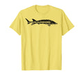 Nature Outdoor Fishing Fisher T-Shirt - Custom Art Print Men Women - T-Shirt, Sweatshirt, Hoodie