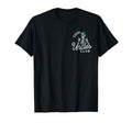 Uncles Club Funny Skeleton Uncle T-Shirt - Fun Novelty Design Men Women - T-Shirt, Sweatshirt, Hoodie