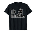 Grandfather Funny Grandad Grandpa T-Shirt - Streetwear Style for Adults - T-Shirt, Sweatshirt, Hoodie
