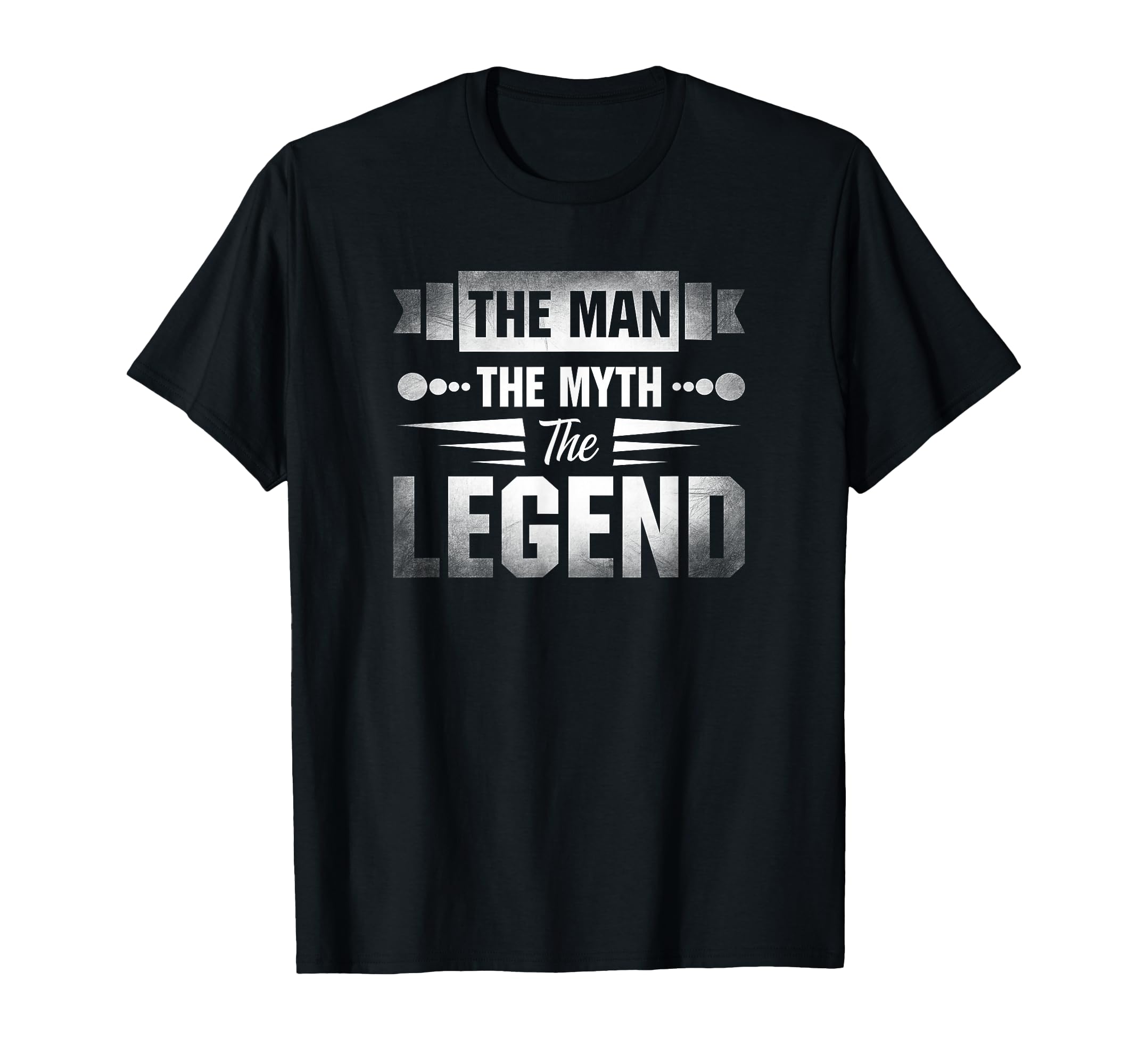 Myth Legend T-Shirt - Trendy Graphic Unisex - T-Shirt, Sweatshirt, Hoodie