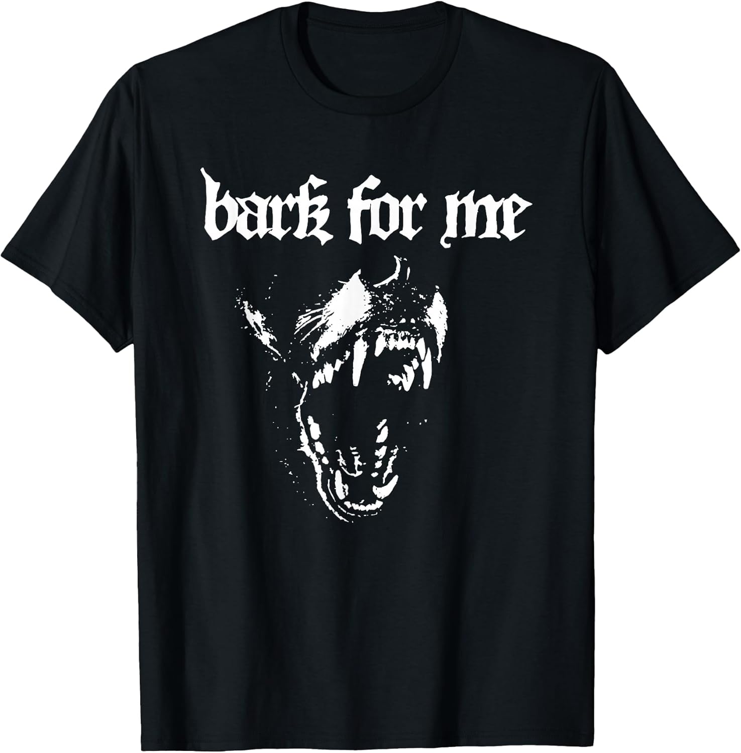 Blackletter Aesthetic Trendy - Adult & Kids T-Shirts, Sweatshirts & Hoodies apparel design preview 1