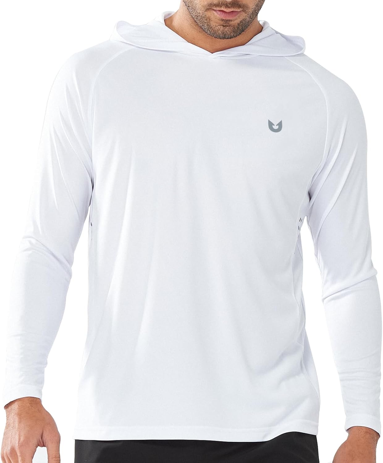 Men's UPF 50+ Sun Protection Fishing Swim Beach UV - Adult & Kids T-Shirts, Sweatshirts & Hoodies apparel design preview 1