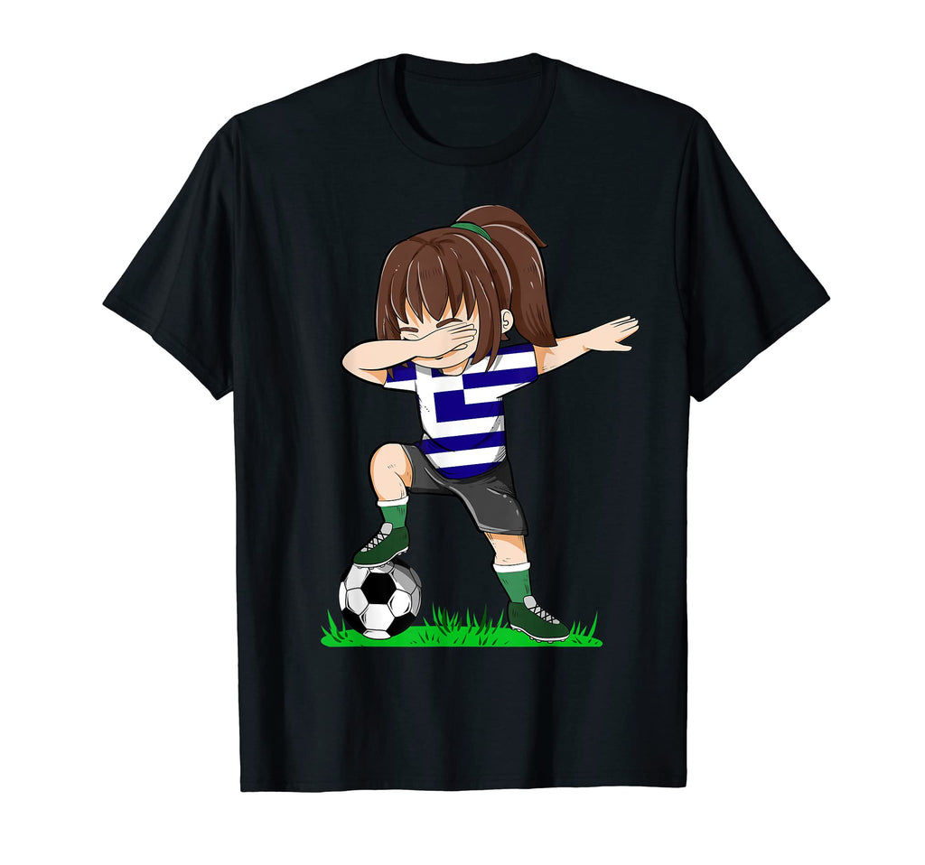 Soccer Greece Jersey Greek Flag Football T-Shirt - Streetwear Style Unisex - T-Shirt, Sweatshirt, Hoodie