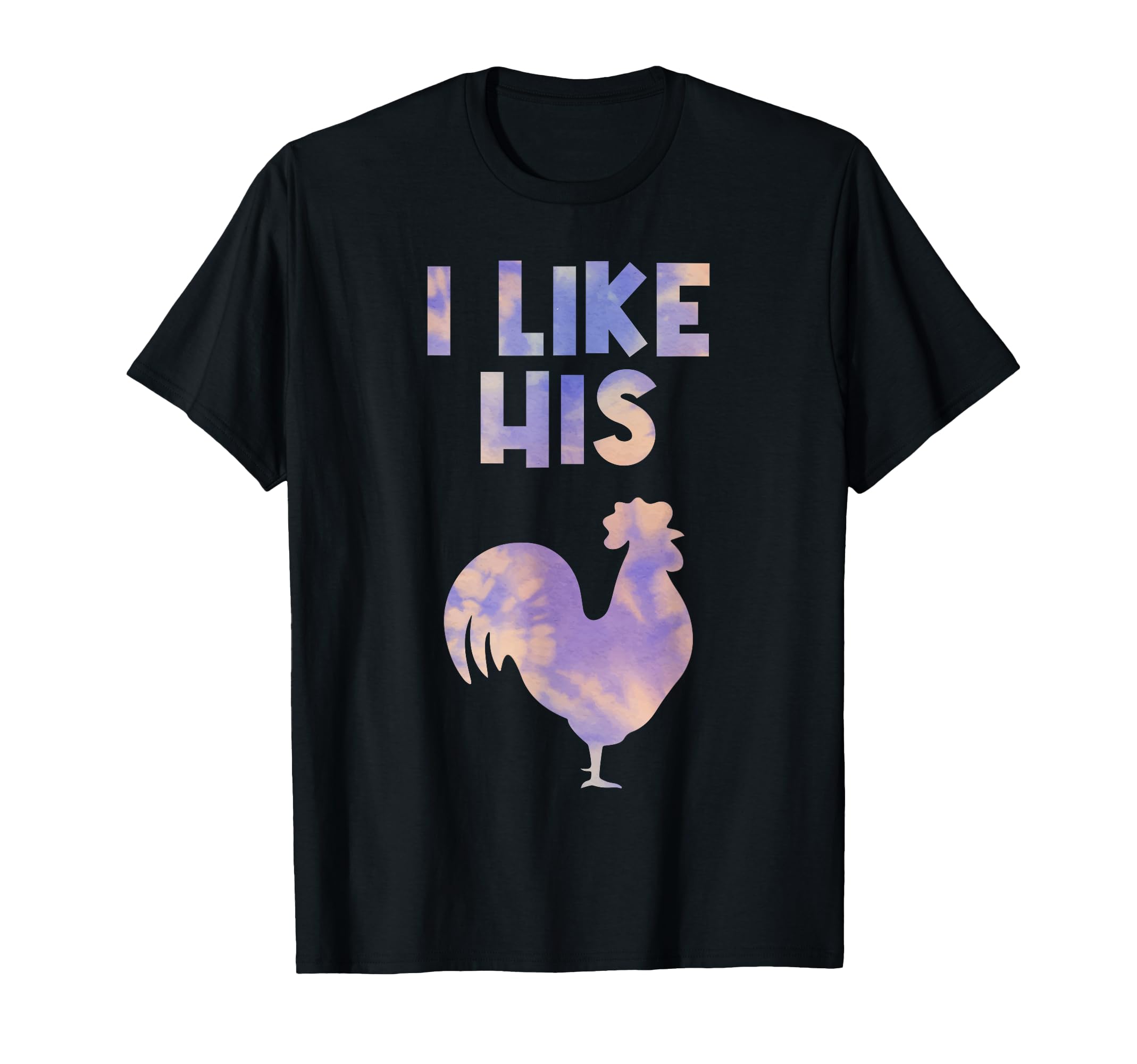 I Like Her Cat I Like His Cock T-Shirt - Streetwear Style for Adults - T-Shirt, Sweatshirt, Hoodie