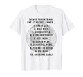 Funny Snarky Sarcastic Soccer Mom T-Shirt - Streetwear Style for Adults - T-Shirt, Sweatshirt, Hoodie