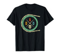 Bike Skull Dad Mountain Biking Mtb T-Shirt - Unique Graphic for Adults - T-Shirt, Sweatshirt, Hoodie