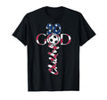 Jesus 20 Years Child God Soccer 20Th T-Shirt - Graphic Print Men Women - T-Shirt, Sweatshirt, Hoodie