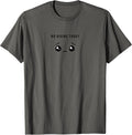 No Diving Today Minimalist Sad Face Lover - Adult & Kids T-Shirts, Sweatshirts & Hoodies apparel design preview 1
