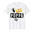 2Nd Birthday Hip Hop Theme Two Legit To T-Shirt - Aesthetic Graphic Unisex - T-Shirt, Sweatshirt, Hoodie