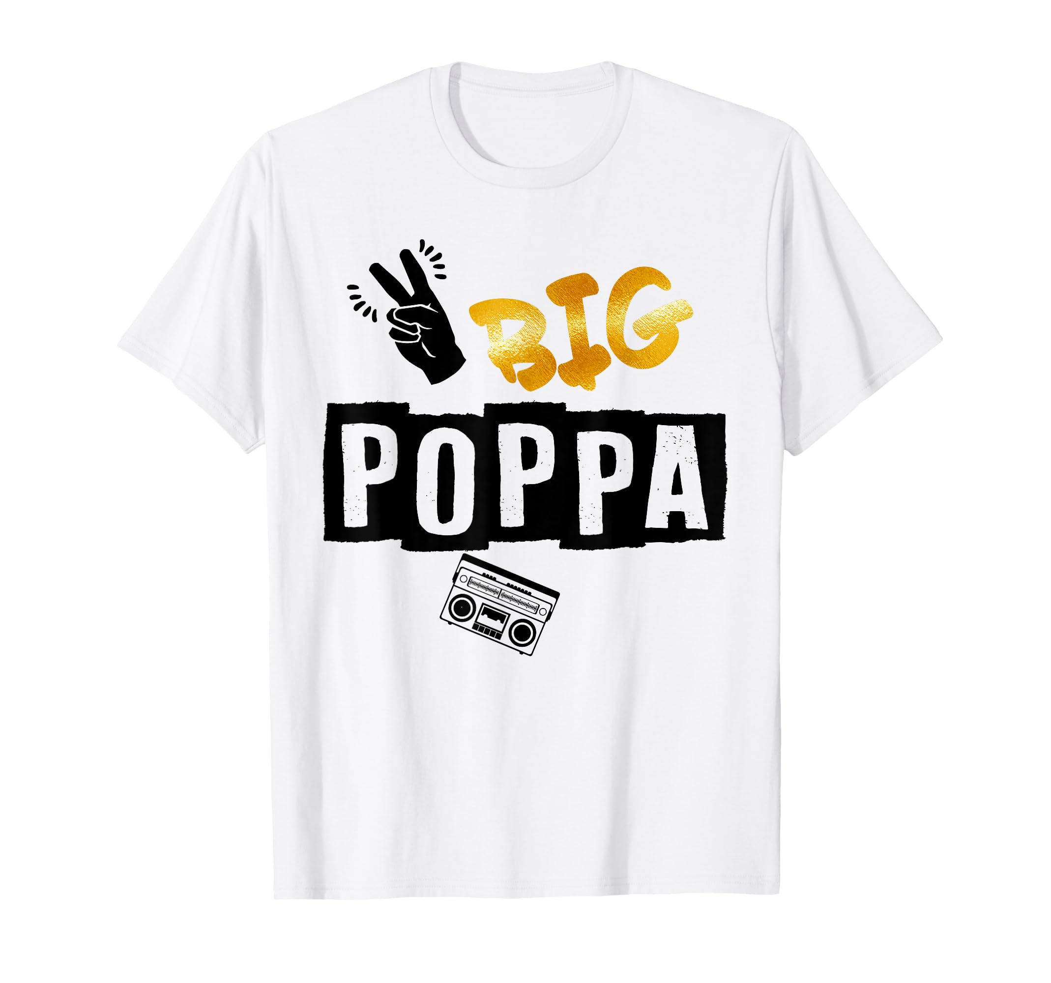 2Nd Birthday Hip Hop Theme Two Legit To T-Shirt - Aesthetic Graphic Unisex - T-Shirt, Sweatshirt, Hoodie
