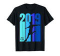 Born 2019 Soccer Gifts Co Sweatshirt - Custom Art Print Men Women - T-Shirt, Sweatshirt, Hoodie