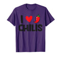 Funny Chili Pepper Gifts Spicy Sweatshirt - Fun Novelty Design for Adults - T-Shirt, Sweatshirt, Hoodie