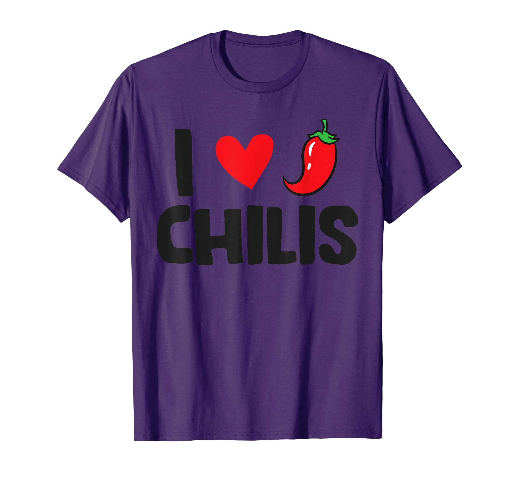 Funny Chili Pepper Gifts Spicy Sweatshirt - Fun Novelty Design for Adults - T-Shirt, Sweatshirt, Hoodie
