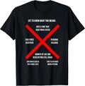 Urban Search And Rescue Post-Disaster Markings - Adult & Kids T-Shirts, Sweatshirts & Hoodies apparel design preview 1