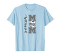 Senior Mom 2026 Soccer Athlete T-Shirt - Casual Everyday Wear for Adults - T-Shirt, Sweatshirt, Hoodie