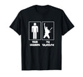 Your Grandpa My Grandpa Guitar Rock T-Shirt - Custom Art Print for Adults - T-Shirt, Sweatshirt, Hoodie