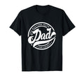 Dad Myth Legend T-Shirt - Trendy Graphic for Adults - T-Shirt, Sweatshirt, Hoodie