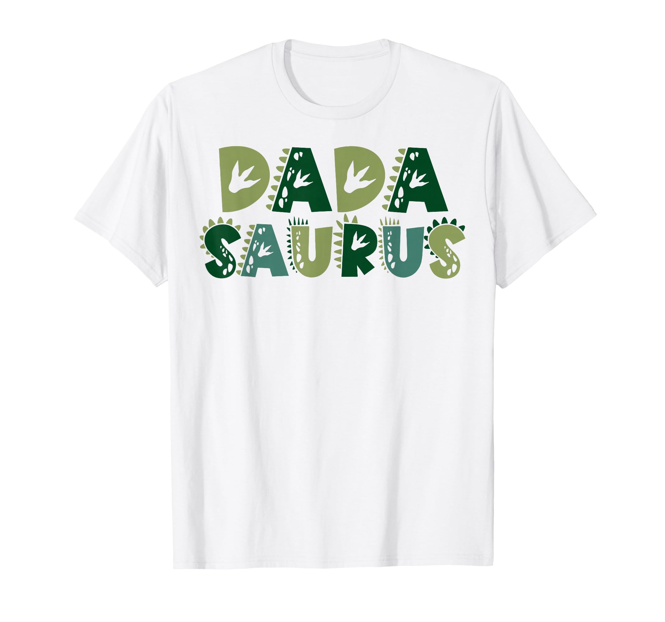Dadasaurus Mamasaurus Matching Family T-Shirt - Minimalist Print Men Women - T-Shirt, Sweatshirt, Hoodie