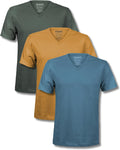 V-Neck for Men Royally Comfortable Super Soft Premium - Adult & Kids T-Shirts, Sweatshirts & Hoodies apparel design preview 1