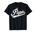 Papa Funny Papa Grandpa T-Shirt - Novelty Apparel Unisex - T-Shirt, Sweatshirt, Hoodie