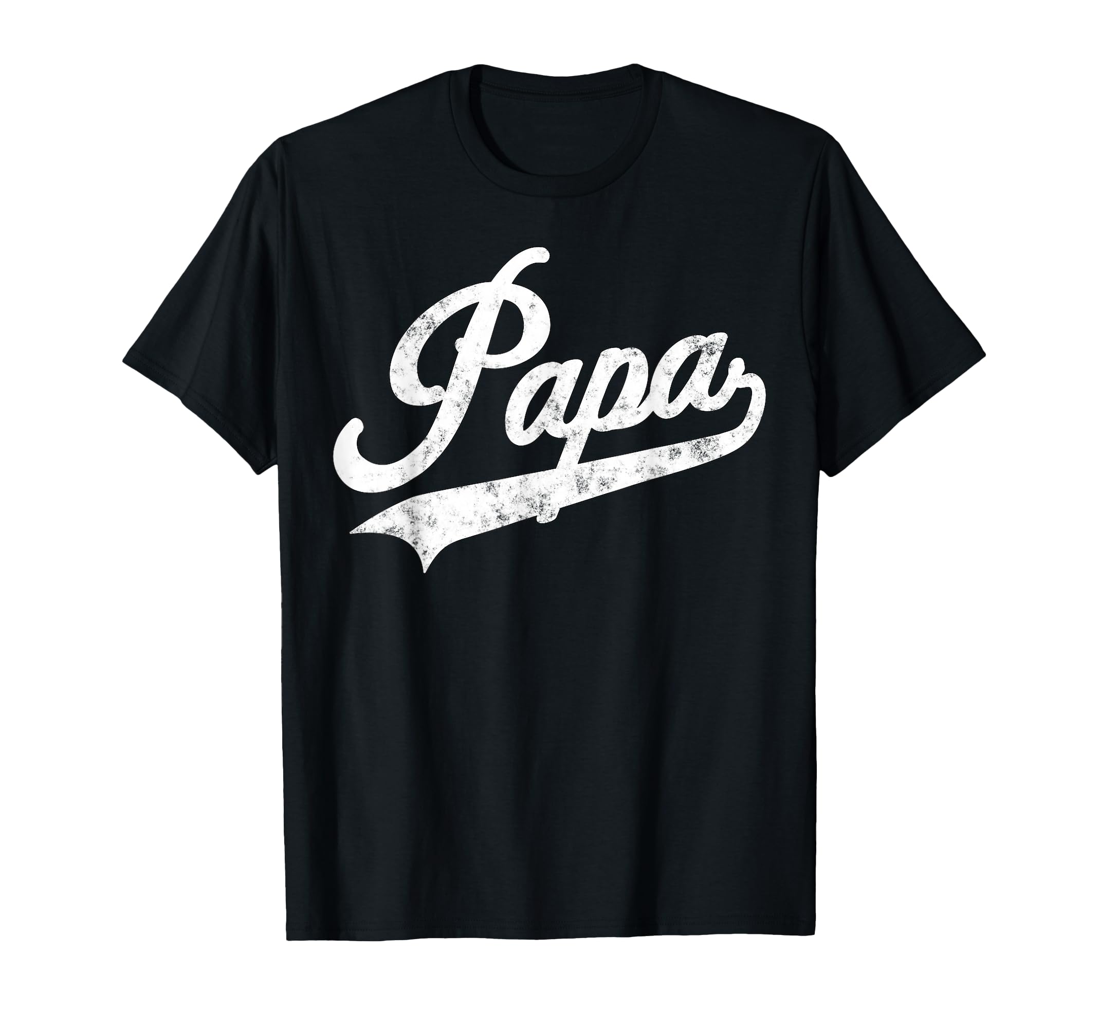 Papa Funny Papa Grandpa T-Shirt - Novelty Apparel Unisex - T-Shirt, Sweatshirt, Hoodie