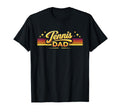 Fathers Day Tennis Dad T-Shirt - Novelty Apparel Men Women - T-Shirt, Sweatshirt, Hoodie