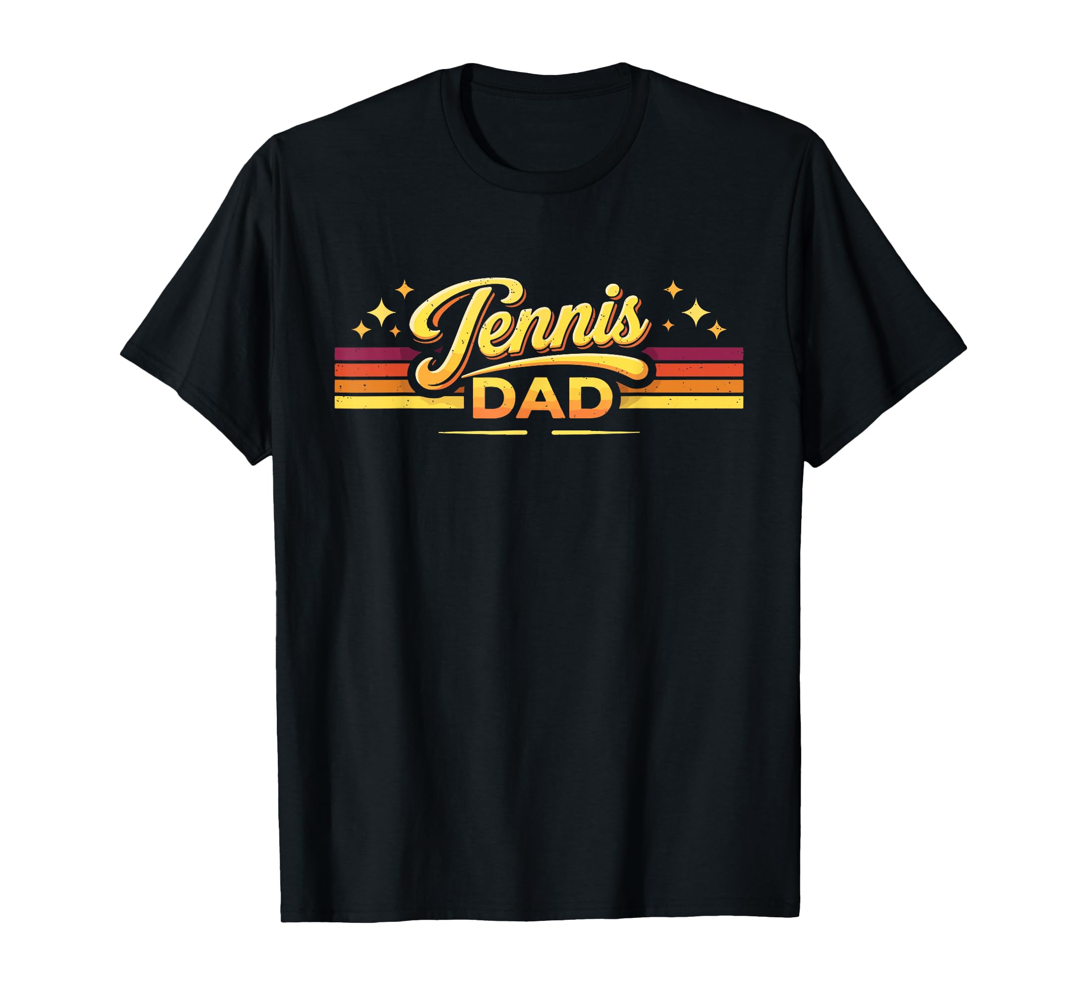 Fathers Day Tennis Dad T-Shirt - Novelty Apparel Men Women - T-Shirt, Sweatshirt, Hoodie