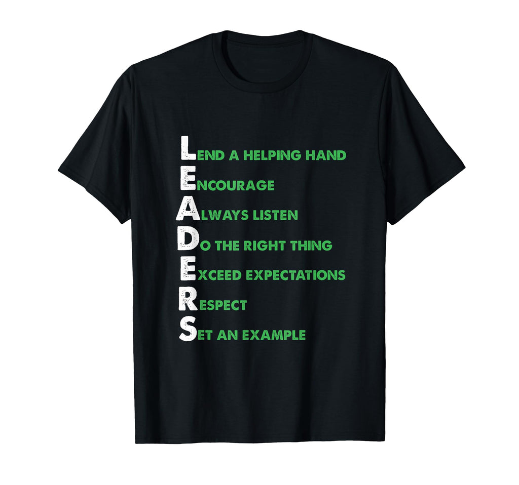 Boss Team Lead Manager Leadership Group T-Shirt - Unique Graphic Men Women - T-Shirt, Sweatshirt, Hoodie