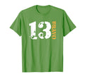 13 Bravo Field Artillery T-Shirt - Custom Art Print for Adults - T-Shirt, Sweatshirt, Hoodie