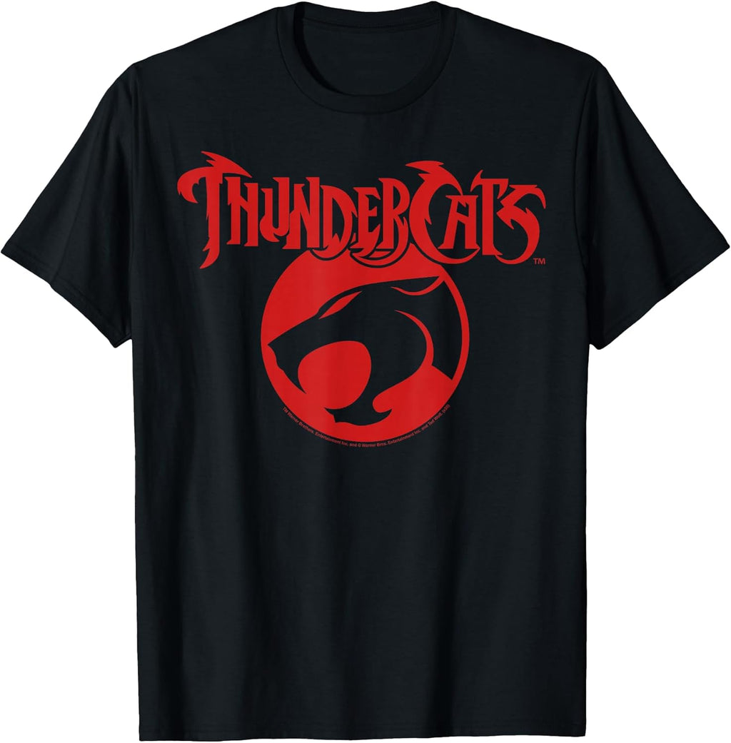 Red Vintage Classic Logo - Adult & Kids T-Shirts, Sweatshirts & Hoodies apparel design preview 1