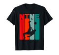 9Th Birthday Soccer Player 9 Years Old T-Shirt - Trendy Graphic for Adults - T-Shirt, Sweatshirt, Hoodie